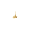 Soleil Venus Seashell Charm