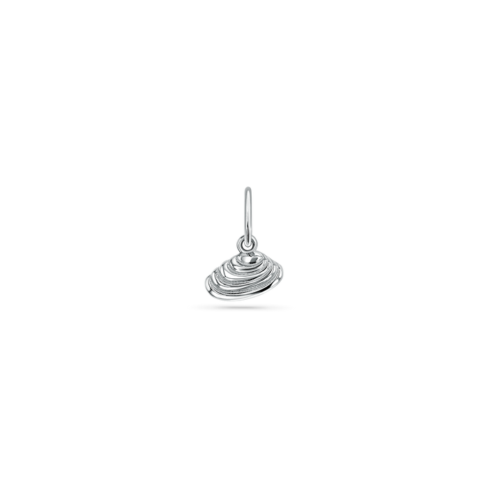 Soleil Venus Seashell Charm