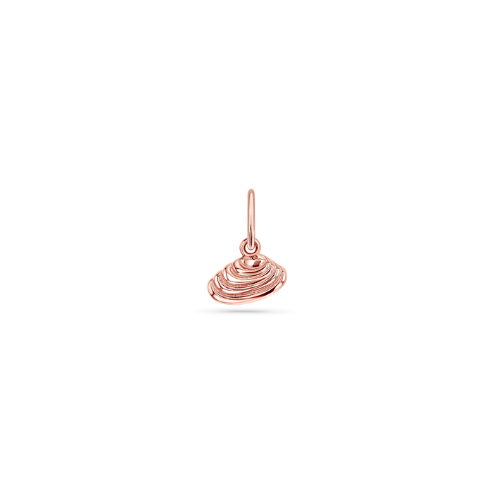 Soleil Venus Seashell Charm