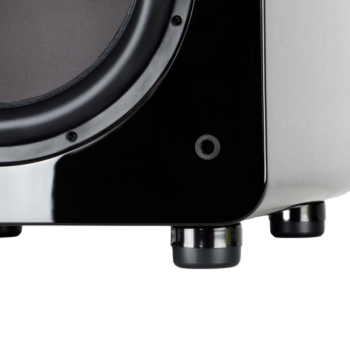 SoundPath Subwoofer Isolation System - 6 foot