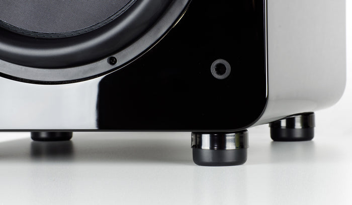 SoundPath Subwoofer Isolation System - 6 foot