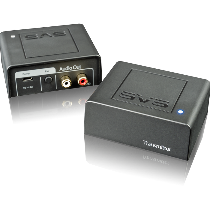 SoundPath Tri-Band Wireless Audio Adapter