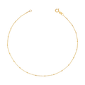 Sparkle Chain Anklet