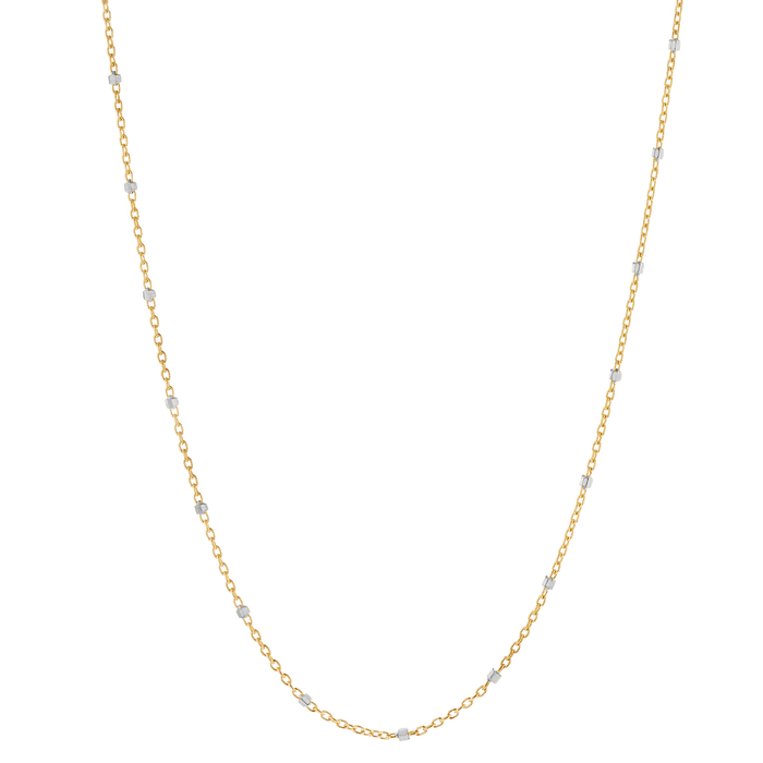 Sparkle Chain Necklace