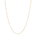 Sparkle Chain Necklace
