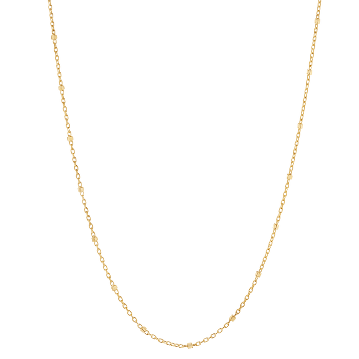 Sparkle Chain Necklace