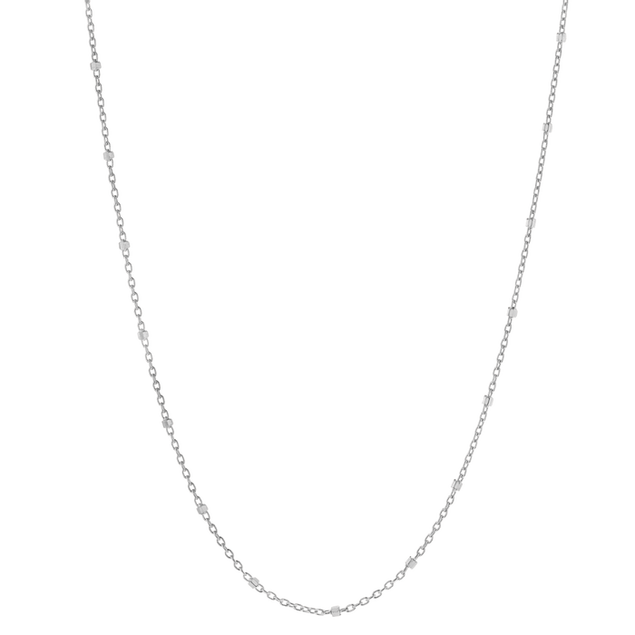 Sparkle Chain Necklace