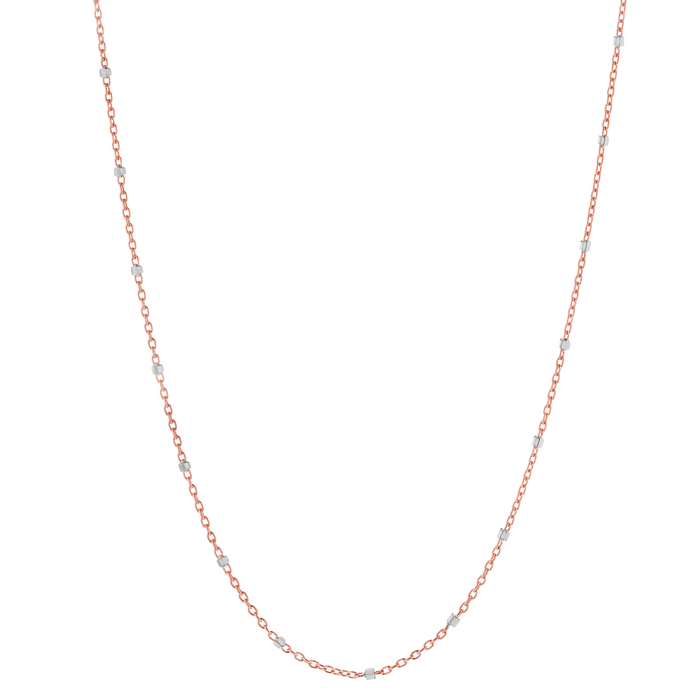 Sparkle Chain Necklace