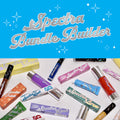 Spectra Bundle Builder