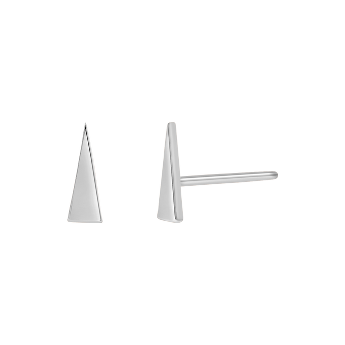 Spike Stud Earrings