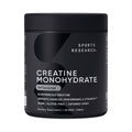 Sports Research Creatine Monohydrate