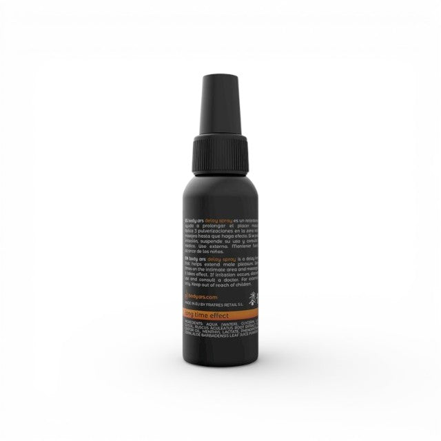 Spray pentru întârzierea ejaculării BODY ARS Delay Spray, 30 ml