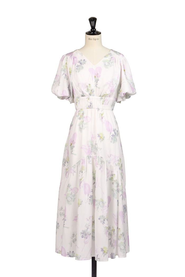 sweet lilac / S