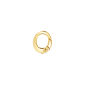 Spring Charm Connector