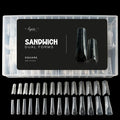 Square · Sandwich Dual Forms