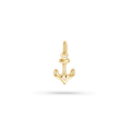 Stability Anchor Charm