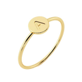 Stacking Initial Ring