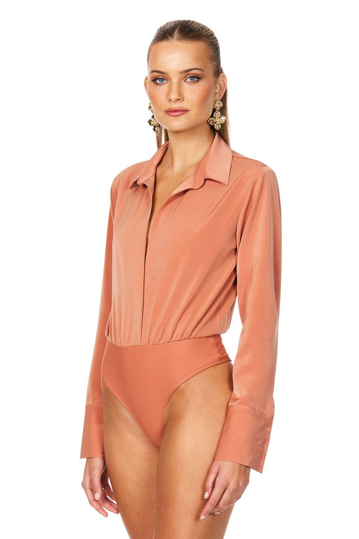 Stevie Bodysuit - Nookie