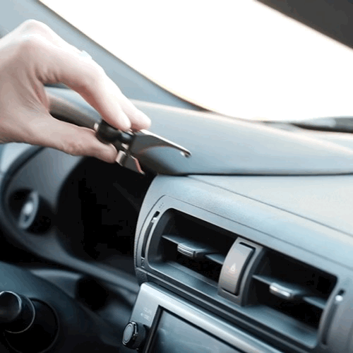 Video of Offroam Mounting Base installation for Subaru BRZ 2022-2026 | Toyota GR86 2022-2026. This premium all metal phone mounting base installs easily without drilling or glue. Perfect placement without blocking screens, driver view, or air flow.