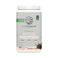 Sunwarrior Active Protein Powder – Chocolate, 2.2 lbs