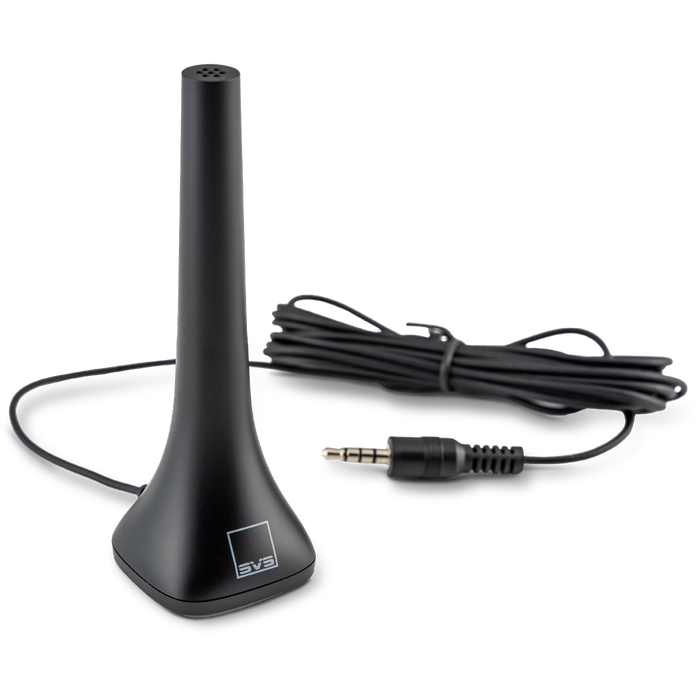 SVS Auto EQ Mic