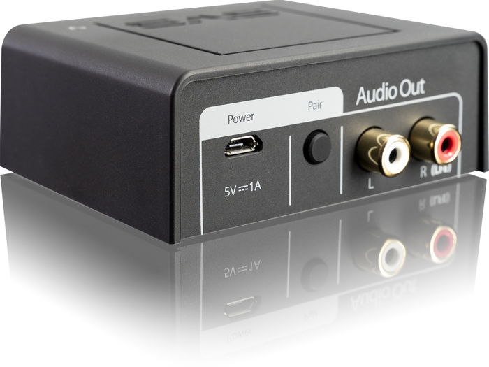 SVS SoundPath Multi-Band Wireless Audio Adapter