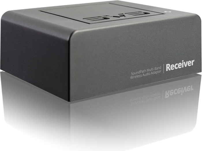 SVS SoundPath Multi-Band Wireless Audio Adapter