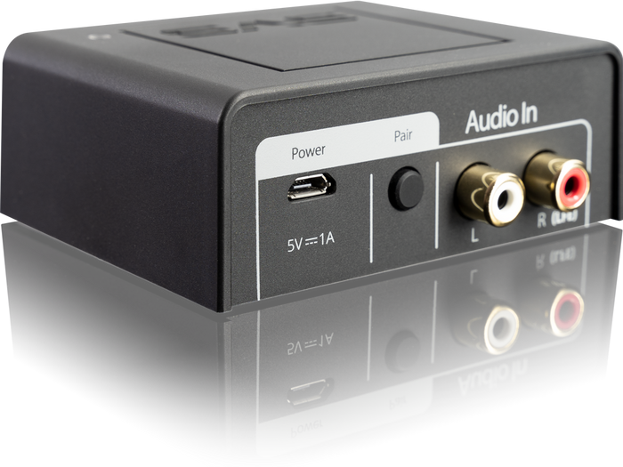 SVS SoundPath Multi-Band Wireless Audio Adapter