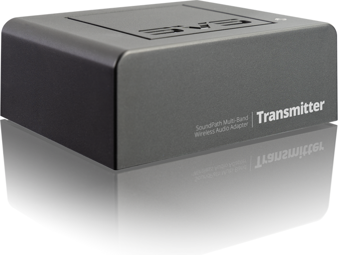 SVS SoundPath Multi-Band Wireless Audio Adapter