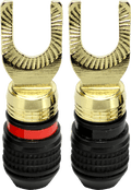 SVS SoundPath Speaker Cable Terminals