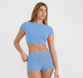 Swim Bikini Shorts