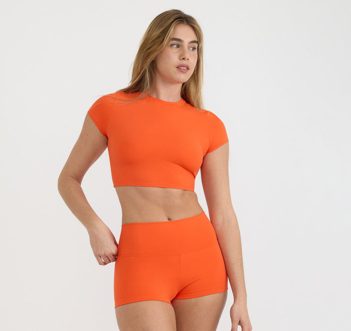 Swim Bikini Shorts