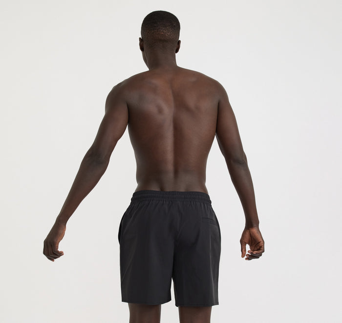 Swim Longline Shorts