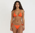 Swim Triangle Bikini Top