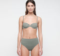 Swim Underwire Bikini Top