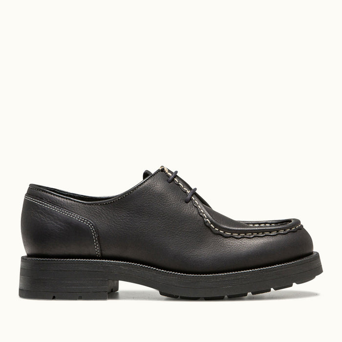 TAMBOUR NG - NOIR