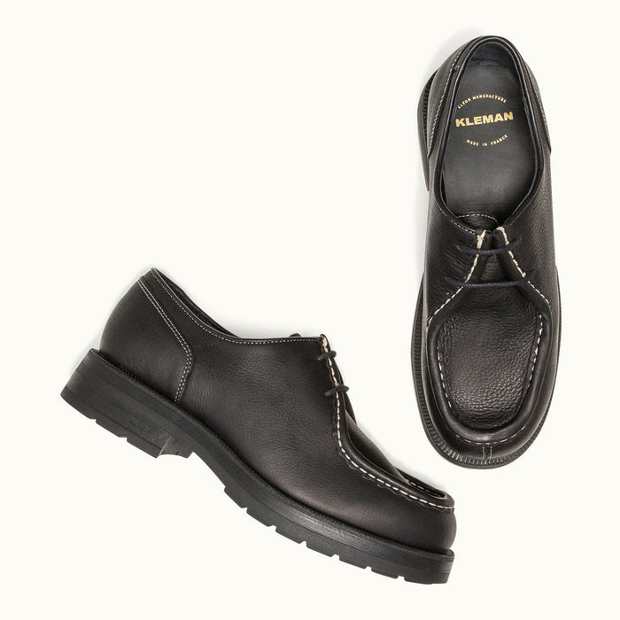 TAMBOUR NG - NOIR