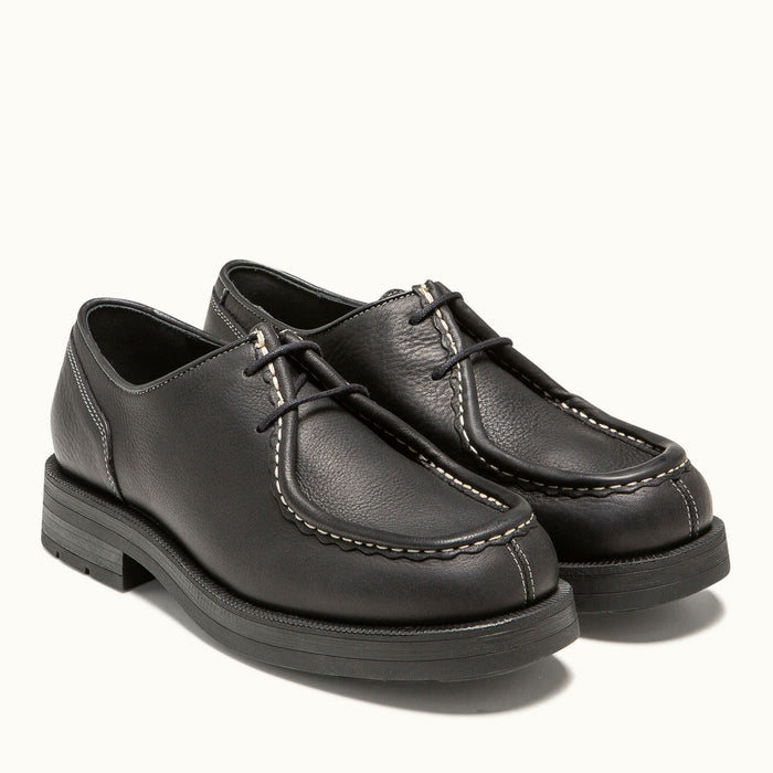 TAMBOUR NG - NOIR
