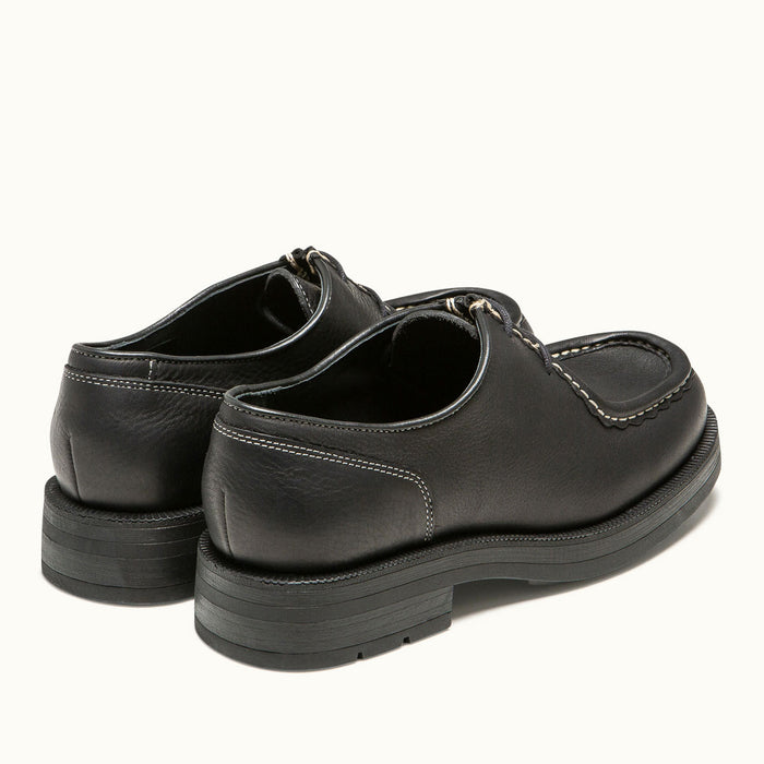 TAMBOUR NG - NOIR