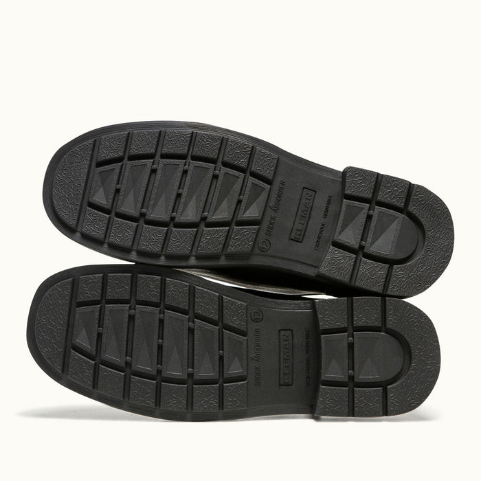 TAMBOUR NG - NOIR