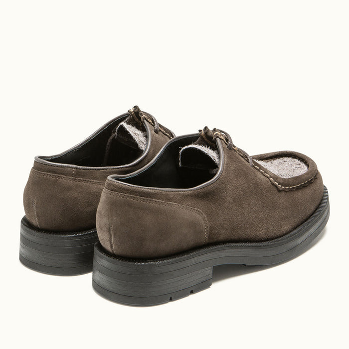 TAMBOUR VS - MARRON