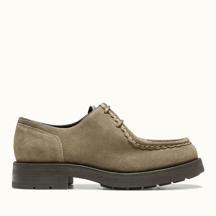 TAMBOUR VS - TAUPE