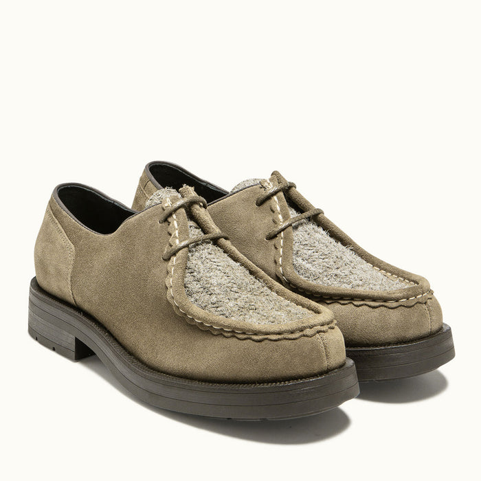 TAMBOUR VS - TAUPE