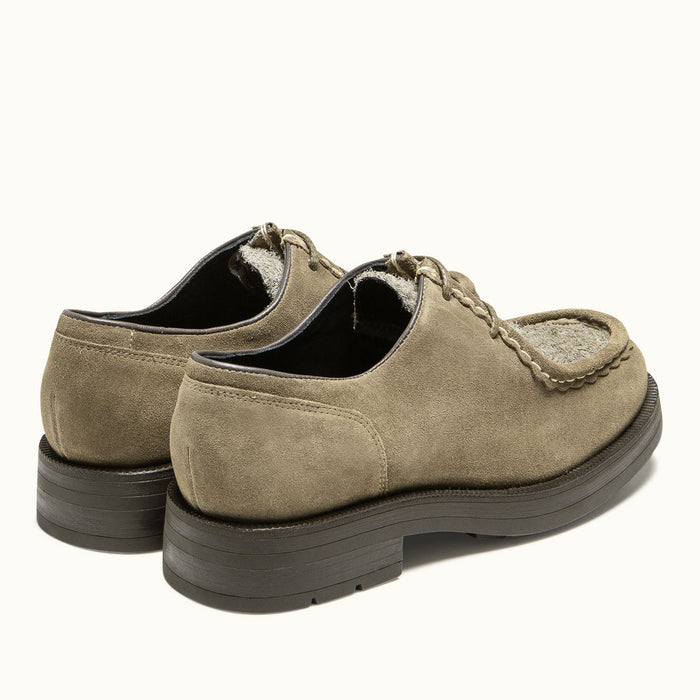 TAMBOUR VS - TAUPE