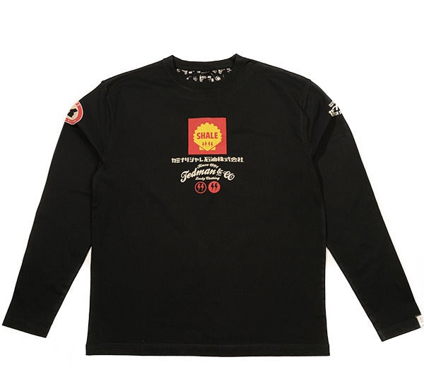TDKMLT-100 Kaminari Jare - BLACK
