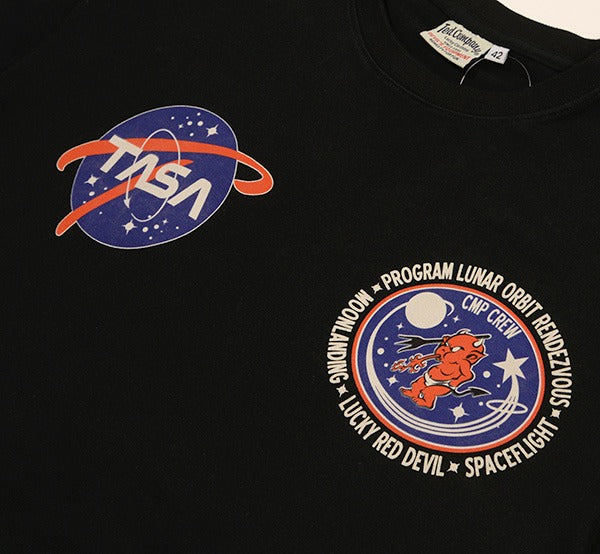 TDSS-568 PROGRAM LOR - BLACK