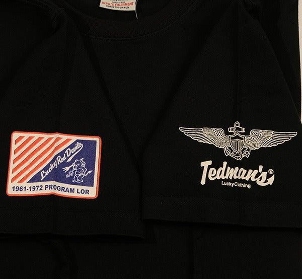 TDSS-568 PROGRAM LOR - BLACK