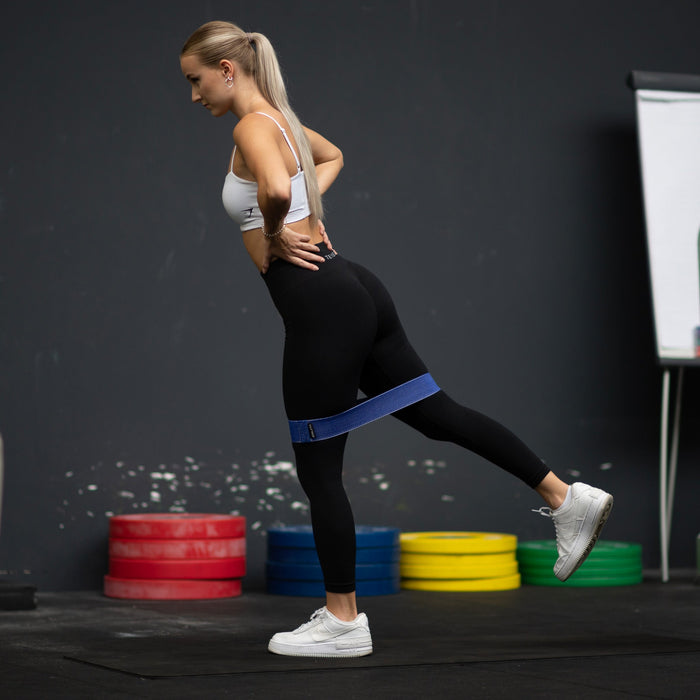 Textil Loop Bands (Bunt) - Athletic Aesthetics