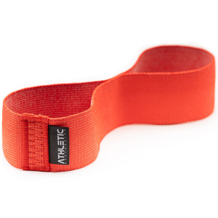 Textil Loop Bands (Bunt) - Athletic Aesthetics