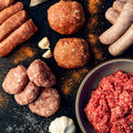 The Daily Grind +2 FREE Pounds Of Grass Fed Ground Beef For Life